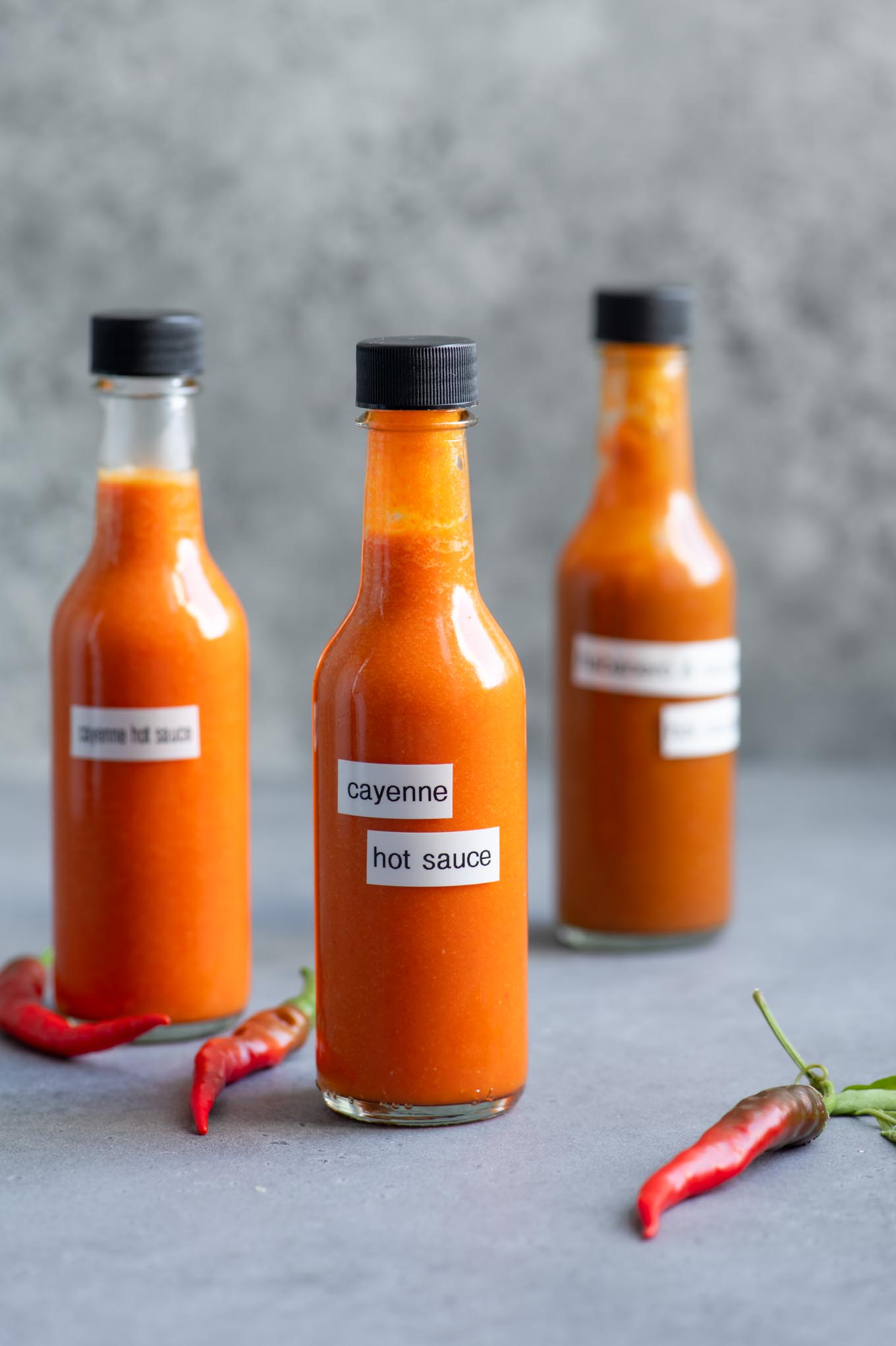 How Tabasco's Hottest-Ever Sauce Is Made