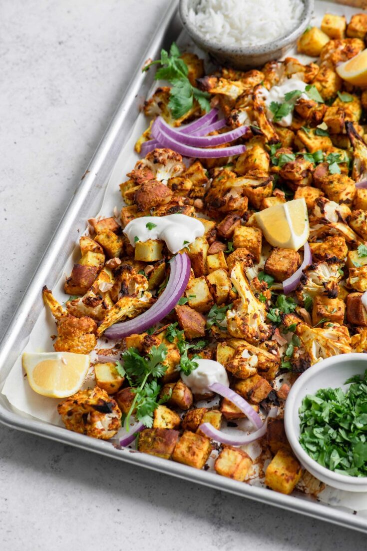 https://www.thecuriouschickpea.com/wp-content/uploads/2020/10/vegan-tandoori-sheet-pan-dinner-11-735x1103.jpg