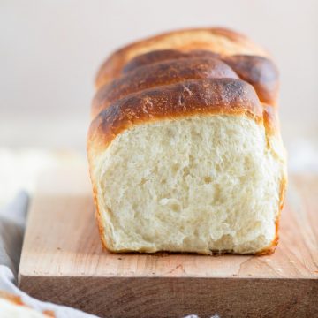 Vegan Brioche (with step-by-step instructions) • The Curious Chickpea